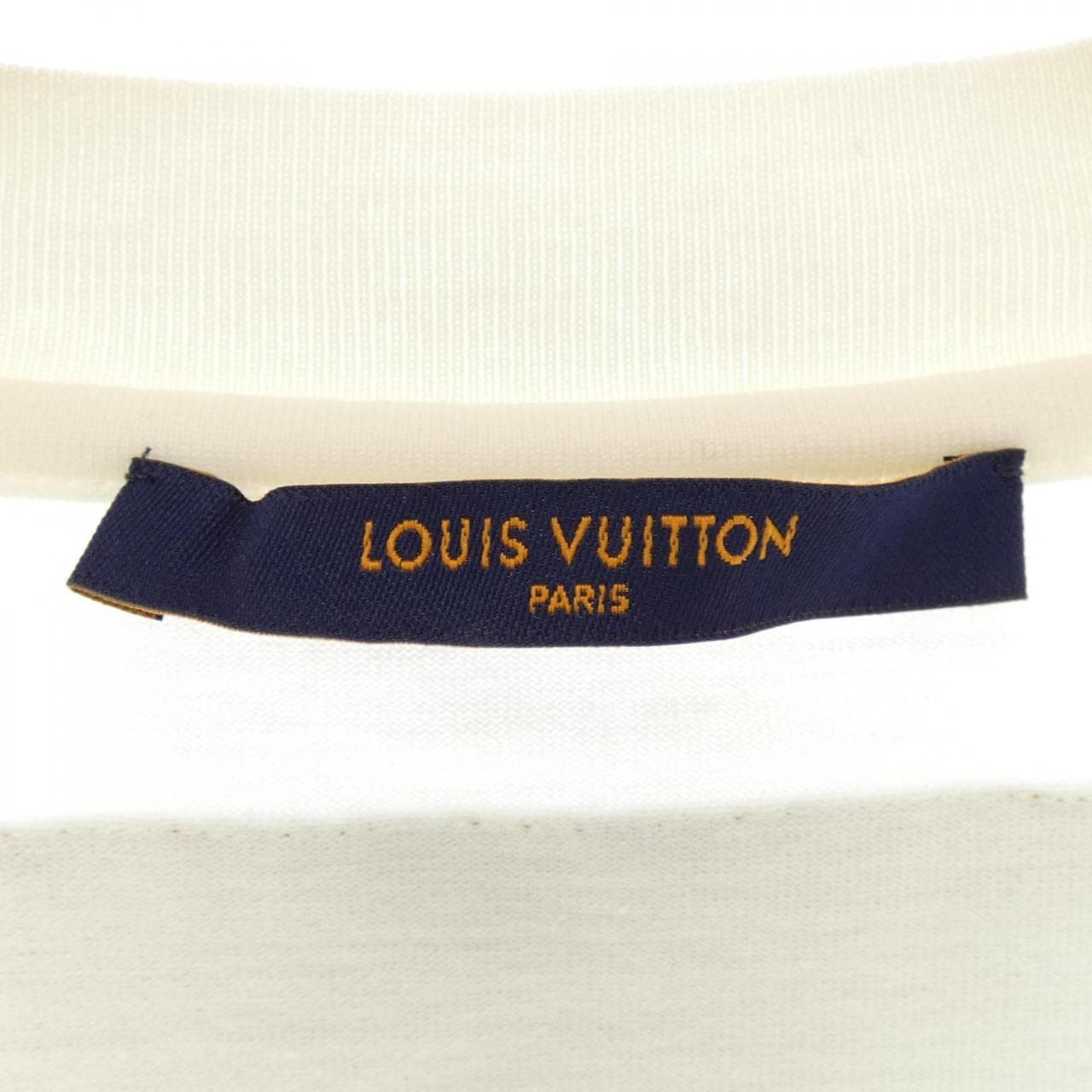 ルイヴィトン LOUIS VUITTON Tシャツ