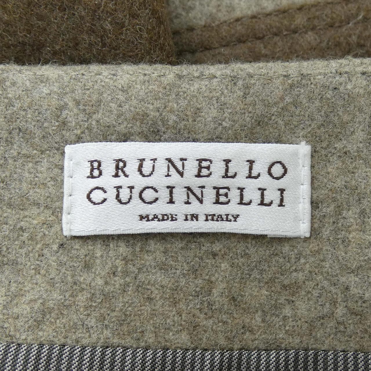 BRUNELLO CUCINELLI CUCINELLI 半身裙