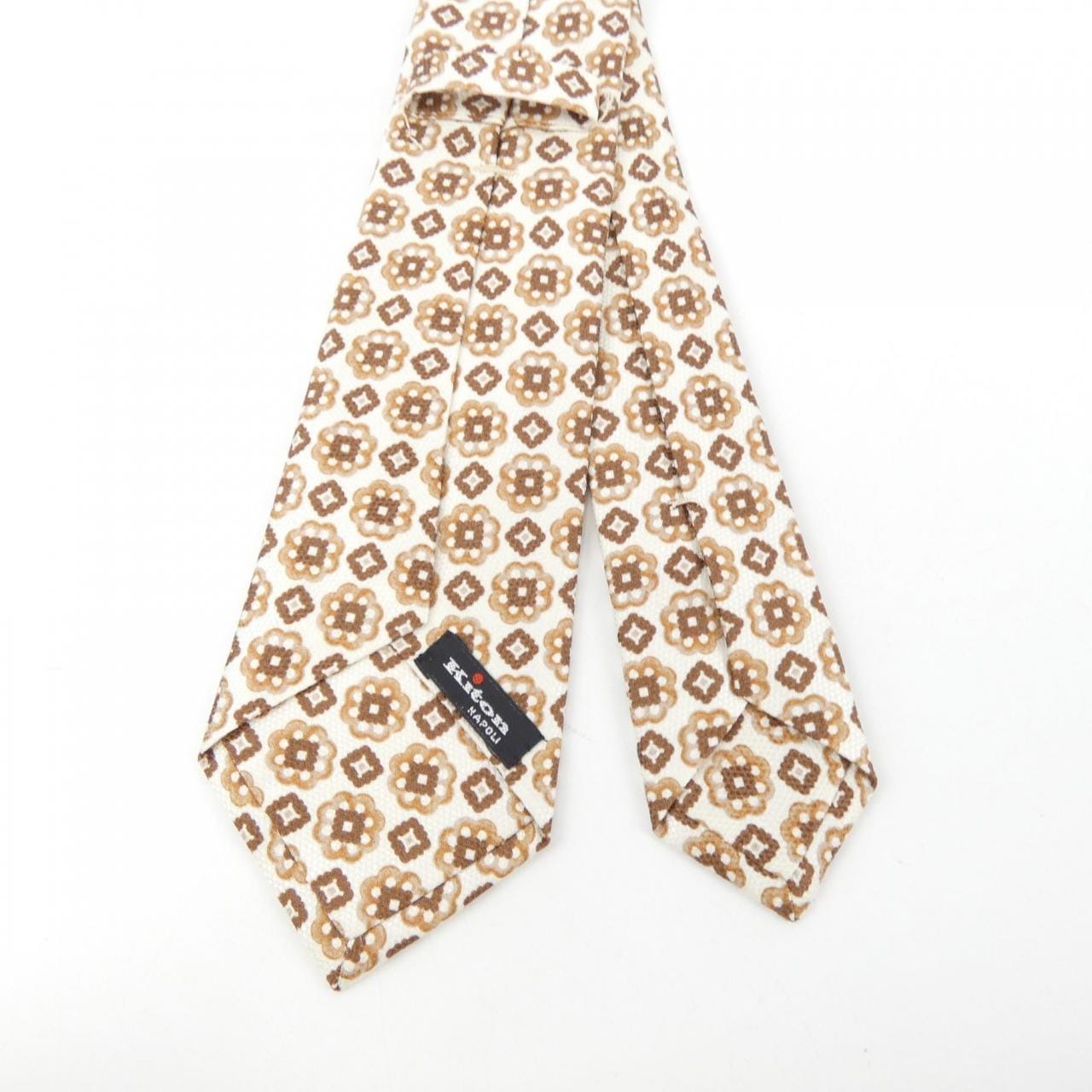 キートン KITON NECKTIE