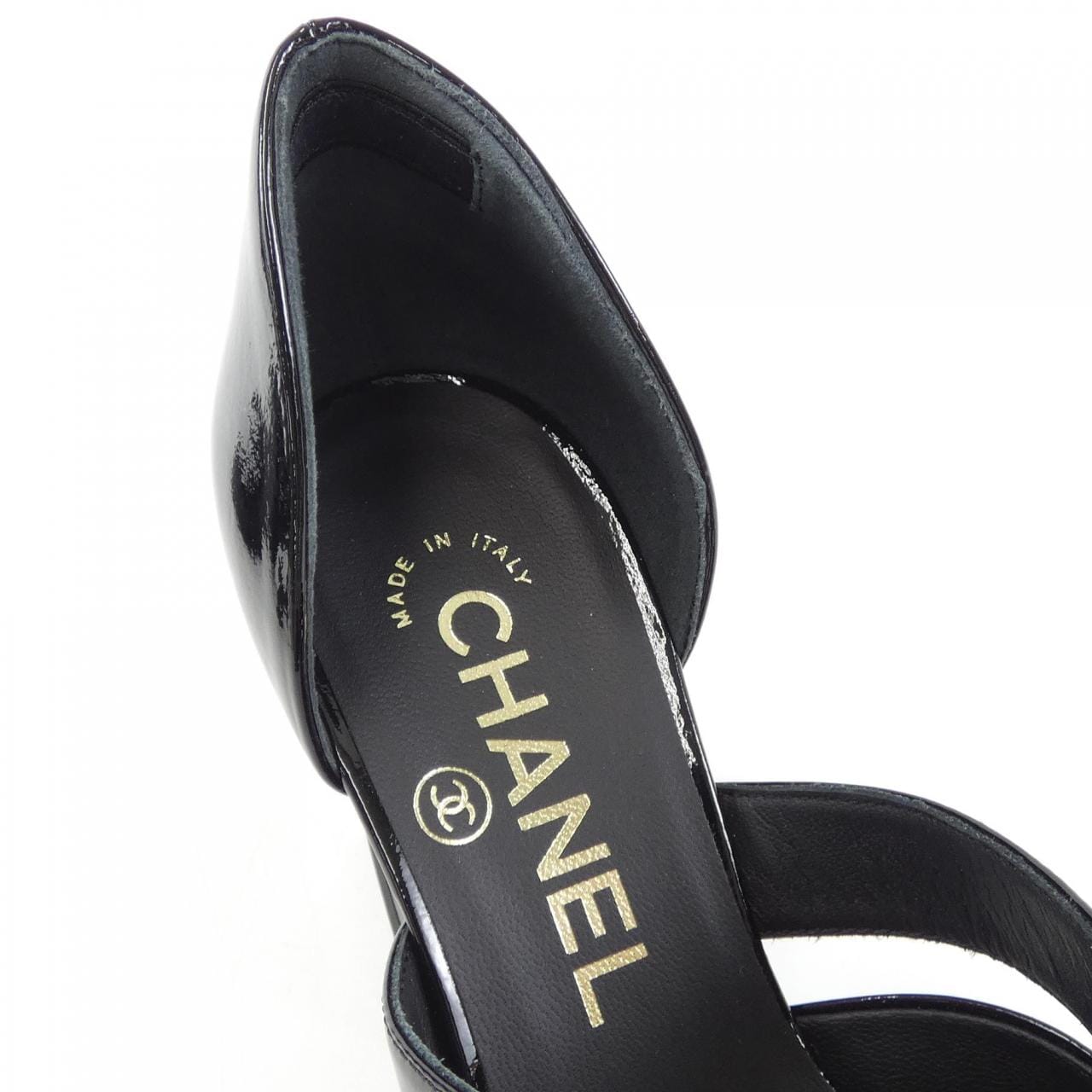 シャネル CHANEL シューズ