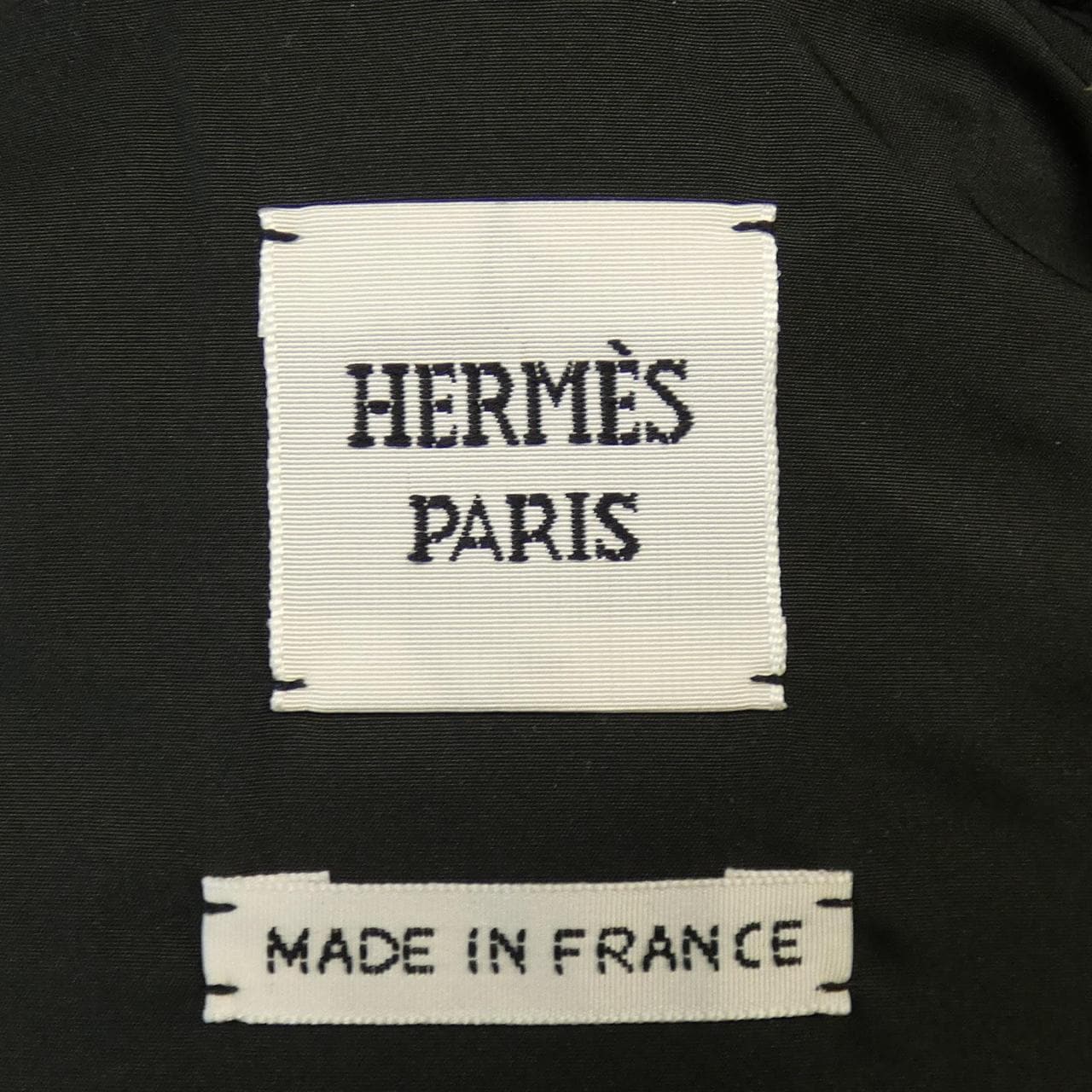 エルメス HERMES ダウンベスト
