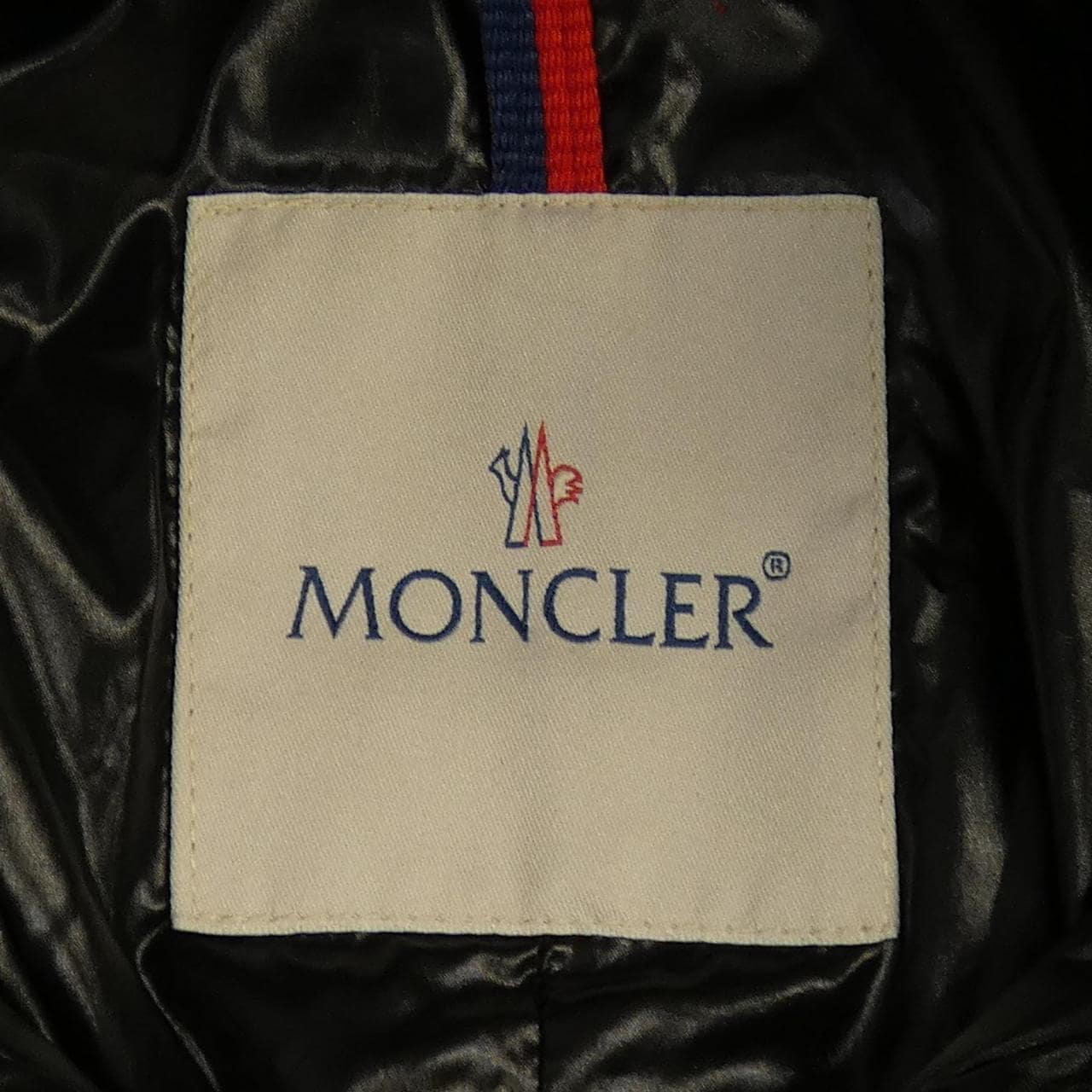 モンクレール MONCLER ダウンコート