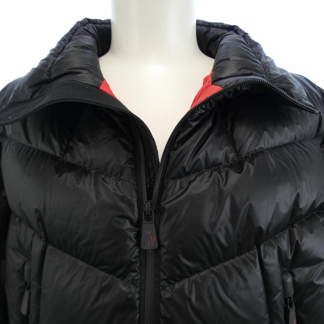 モンクレールグルノーブル MONCLER GRENOBLE ダウンジャケット