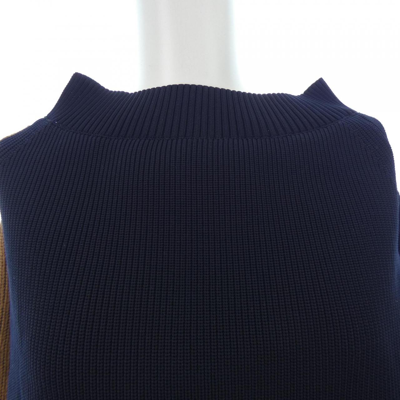 サカイ SACAI ニット