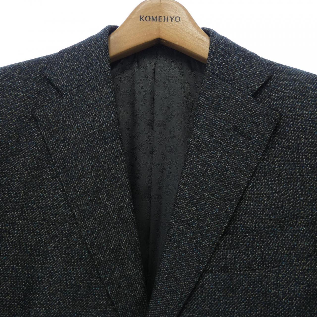 Owner's Garment スリーピース
