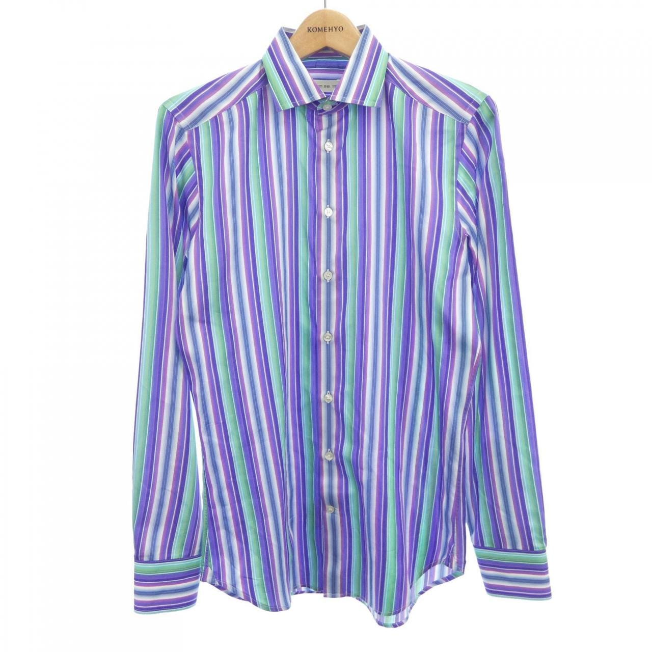エトロ ETRO シャツ