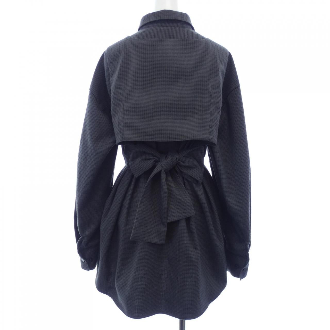 CLANE shirt