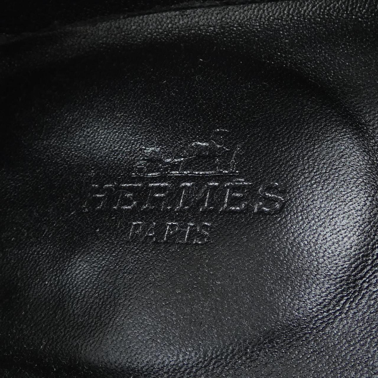 エルメス HERMES シューズ