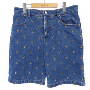 ルイヴィトン LOUIS VUITTON ショートパンツ
