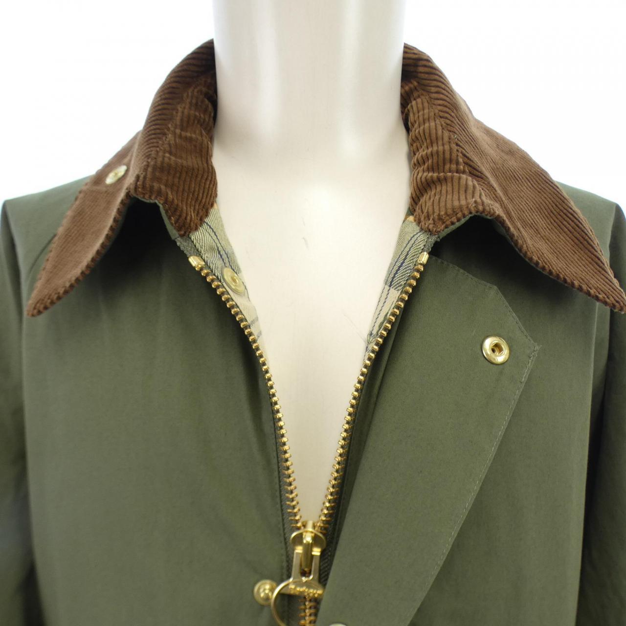 Barbour BARBOUR jacket
