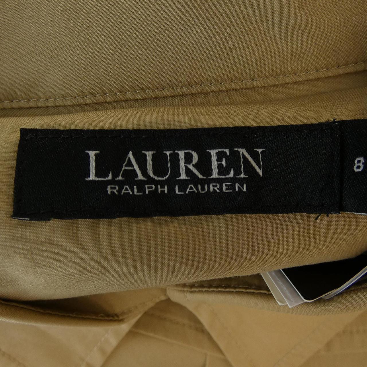 ローレンラルフローレン LAUREN RALPH LAUREN ワンピース