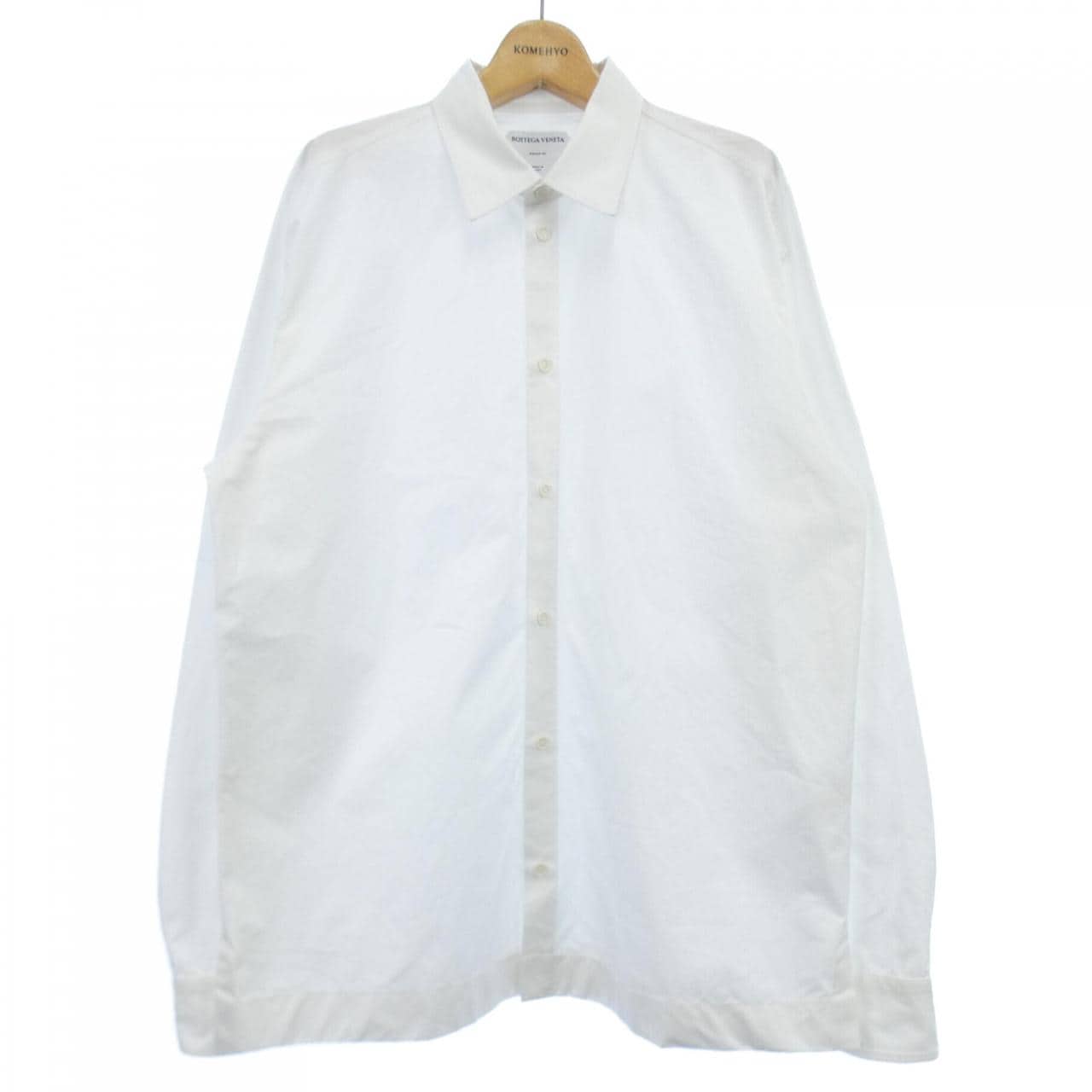 BOTTEGA VENETA衬衫