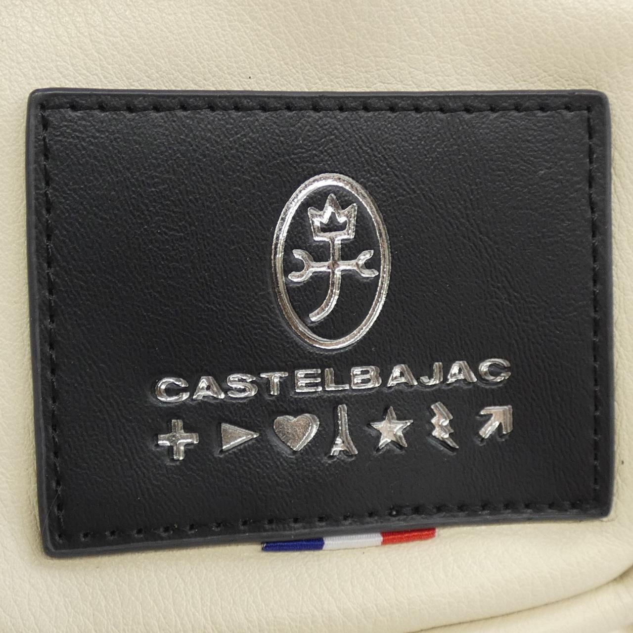 カステルバジャック Castelbajac BAG