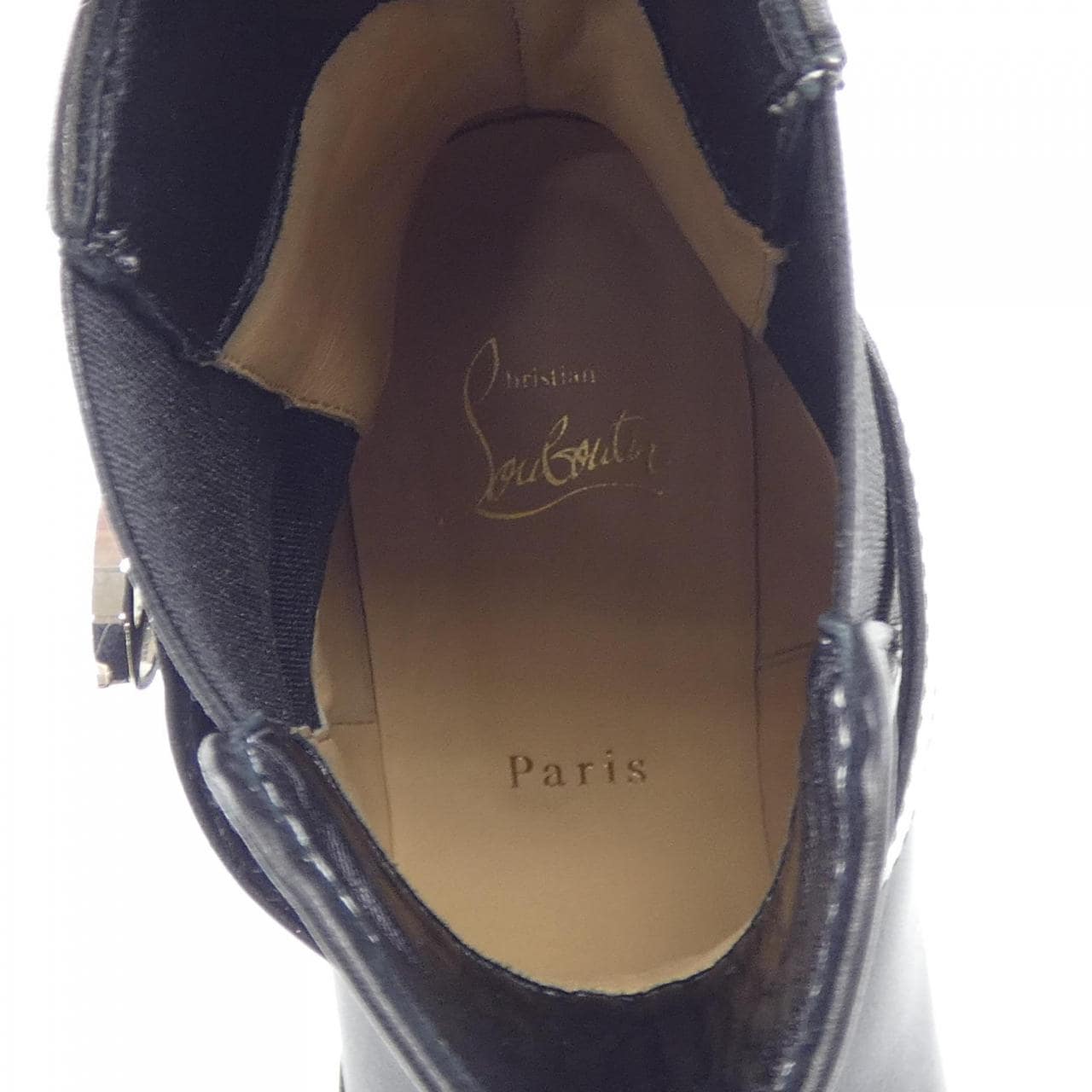 クリスチャンルブタン CHRISTIAN LOUBOUTIN ブーツ