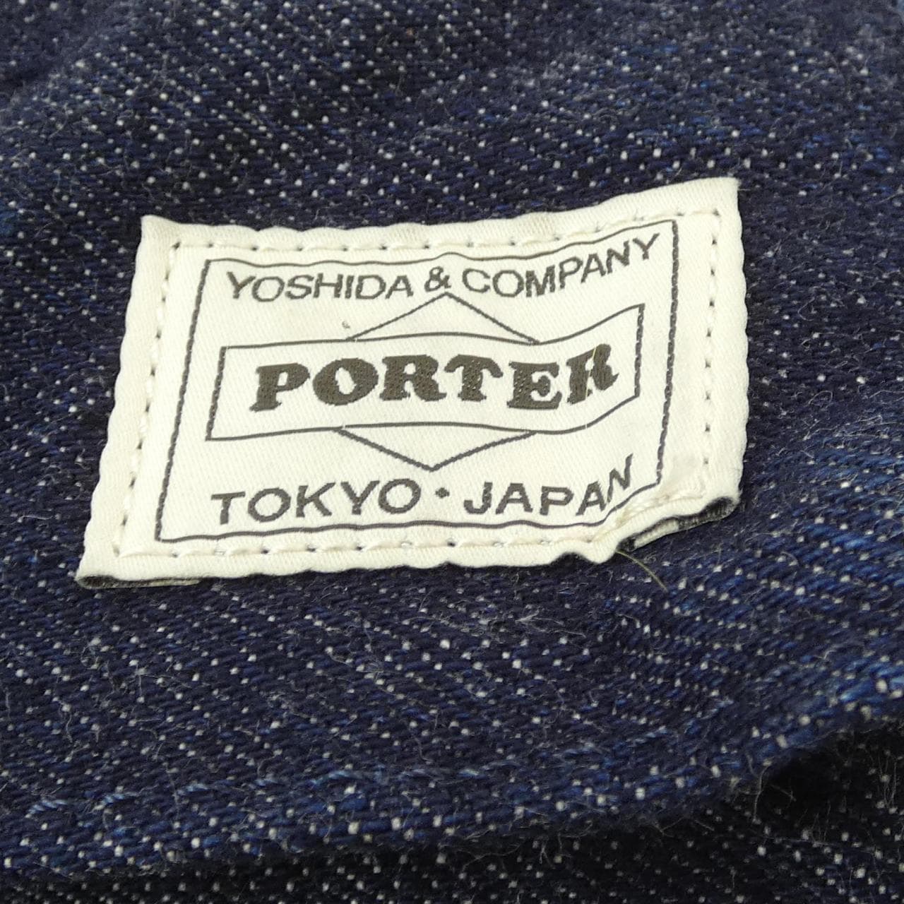 ポーター PORTER MACKINTOSH BAG