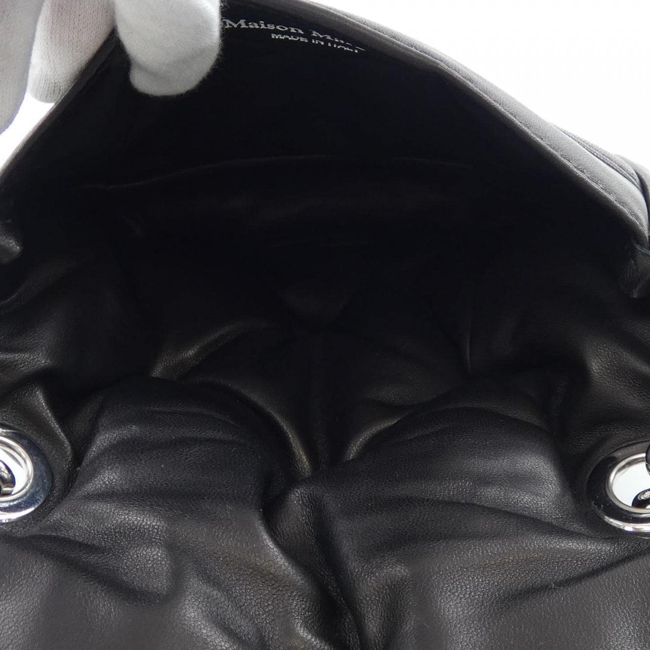 メゾンマルジェラ Maison Margiela グラム スラム フラップ SB1WG0019 BAG