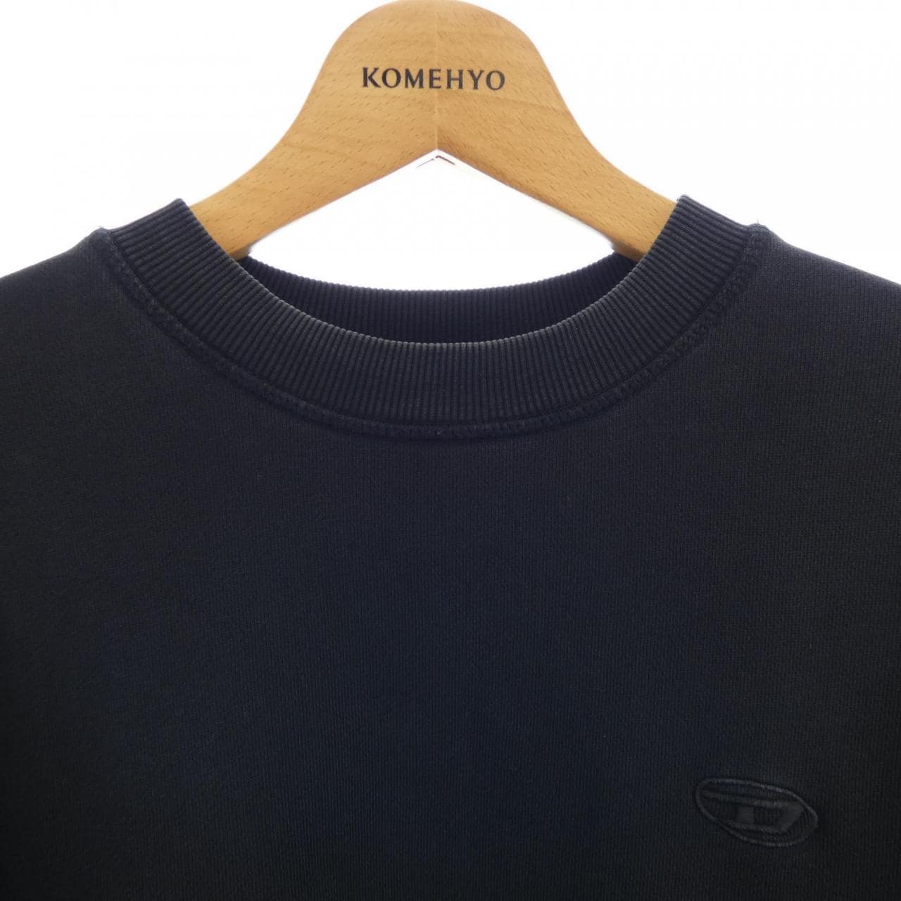 ディーゼル DIESEL スウェット