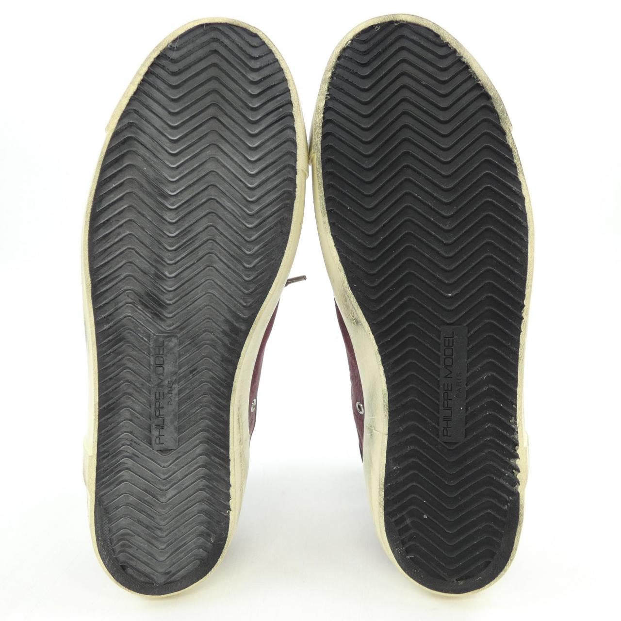 フィリップモデル PHILIPPE MODEL スニーカー