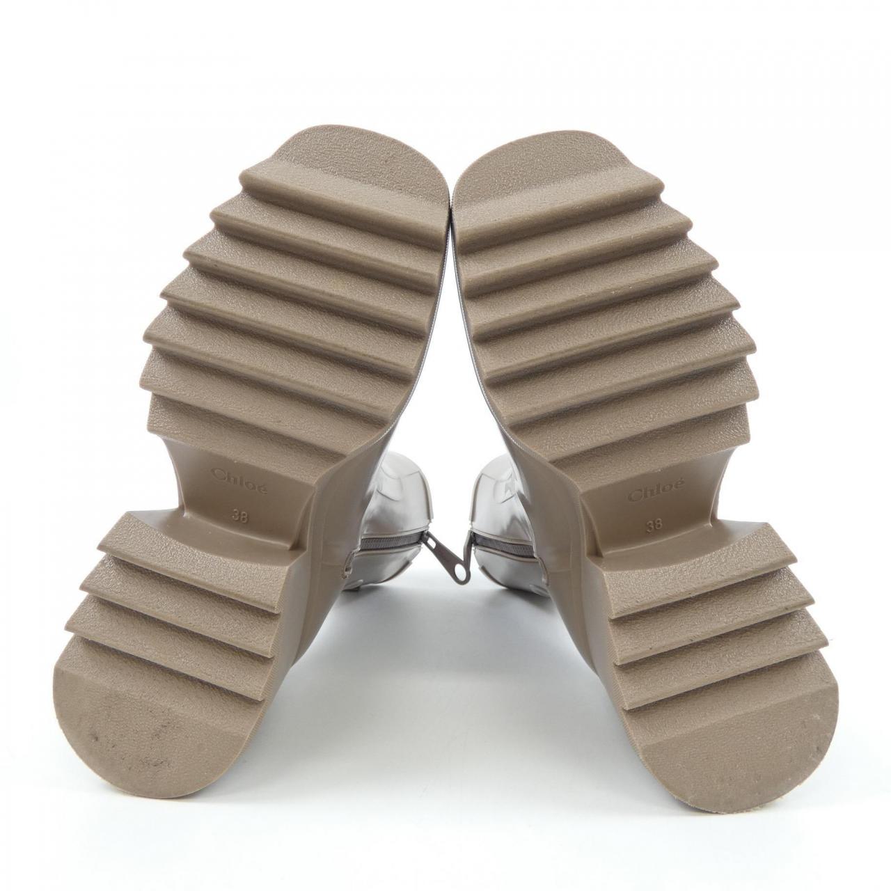 クロエ Chloe ブーツ