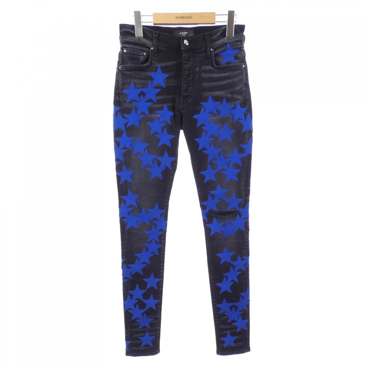 アミリ AMIRI ジーンズ