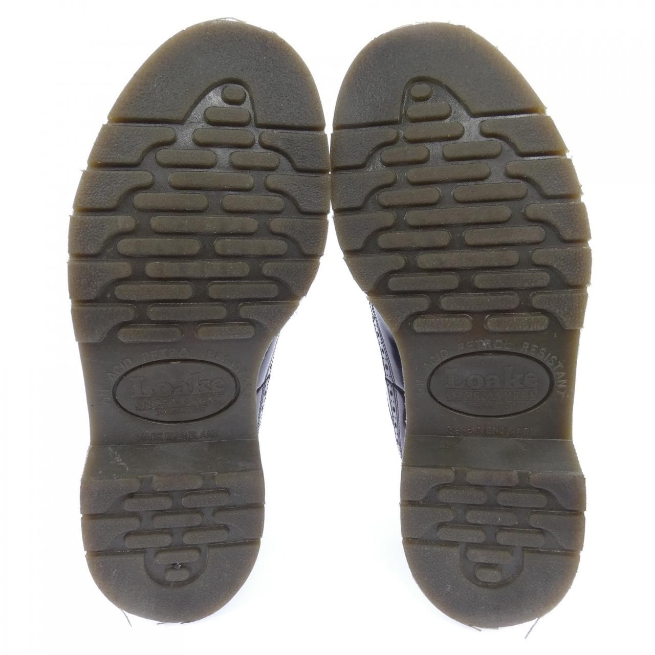 ローク LOAKE C840A0 シューズ