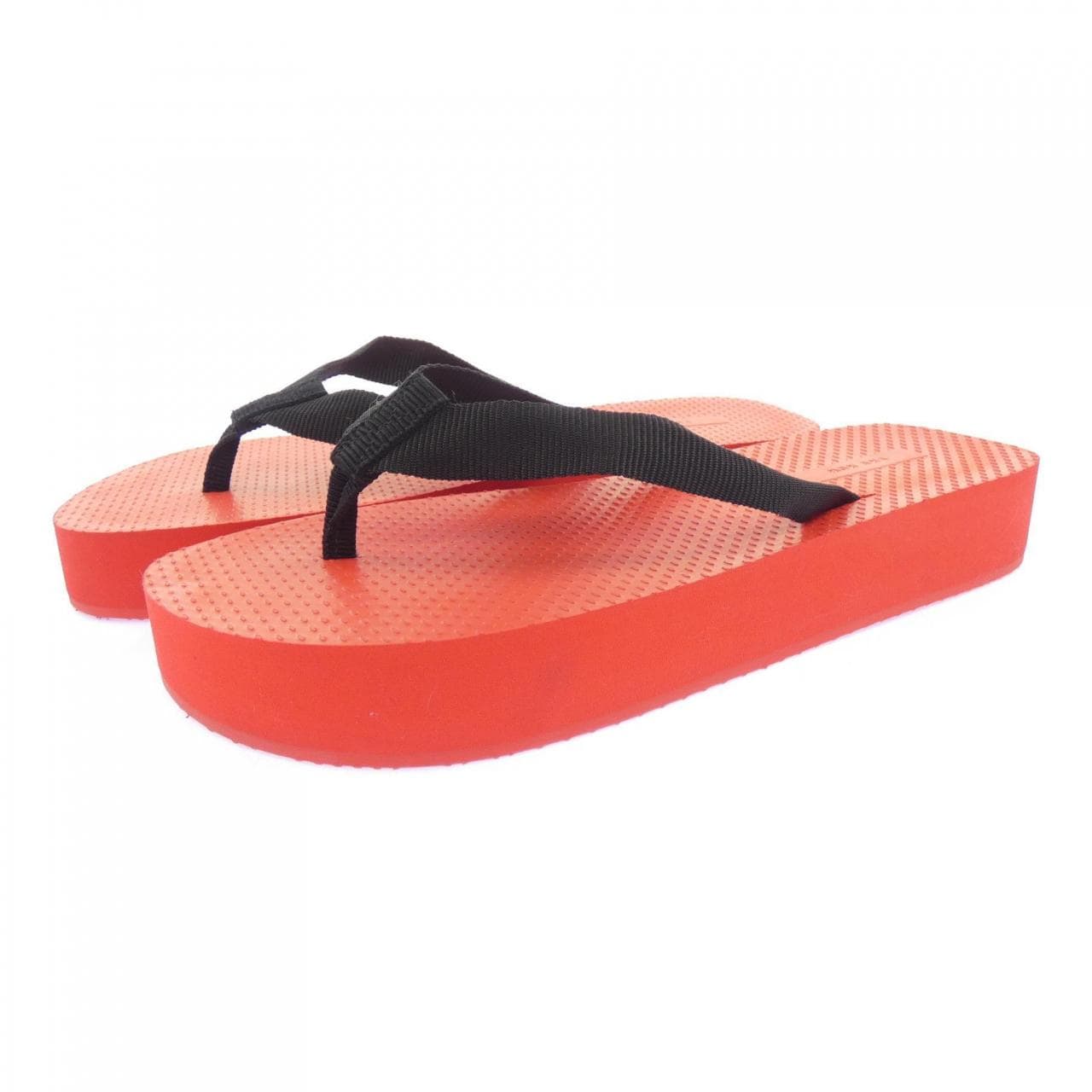 ザロウ THE ROW DENE FLATFORM F1586GRO サンダル