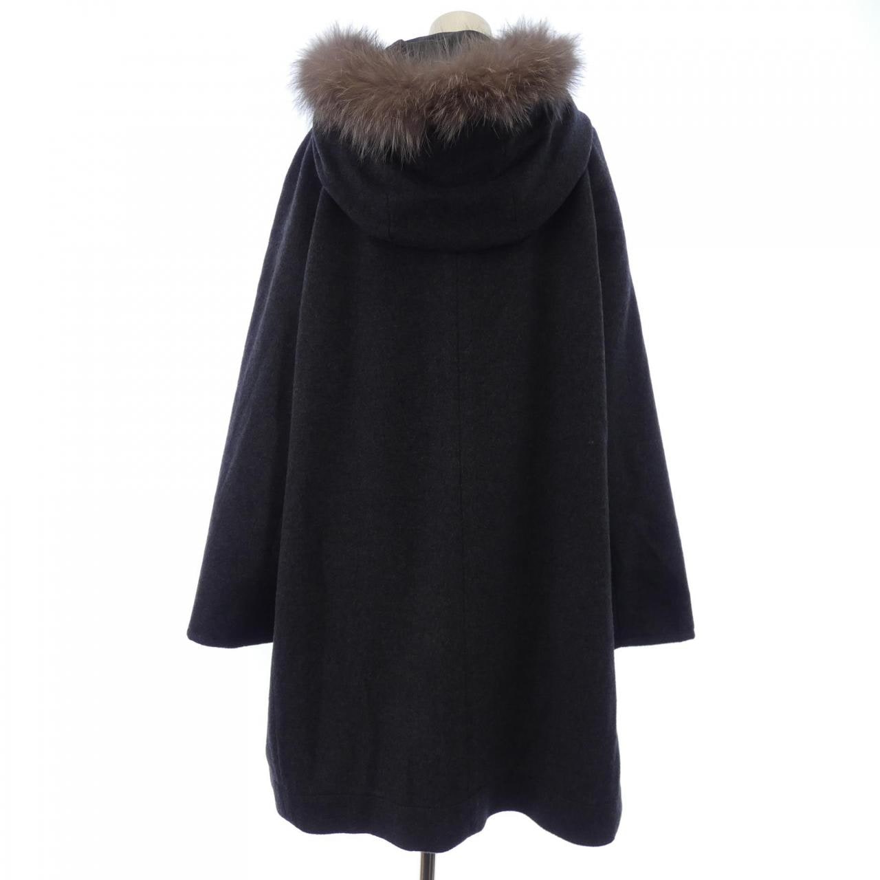ブルネロクチネリ BRUNELLO CUCINELLI コート