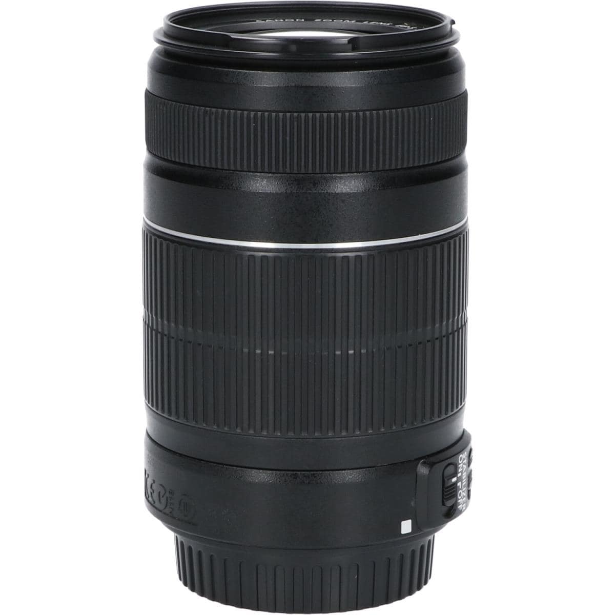 ＣＡＮＯＮ　ＥＦ－Ｓ５５－２５０ｍｍ　Ｆ４－５．６ＩＳＩＩ