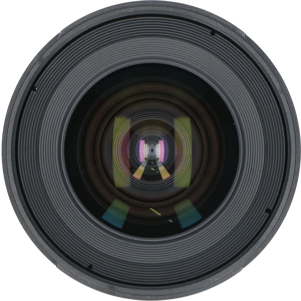 ニコン１２－２４ｍｍ　Ｆ４ＰＲＯ　ＤＸＩＩ