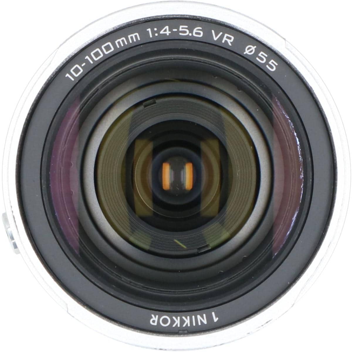 １０－１００ｍｍ　Ｆ４．５－５．６ＰＤ－ＺＯＯＭ