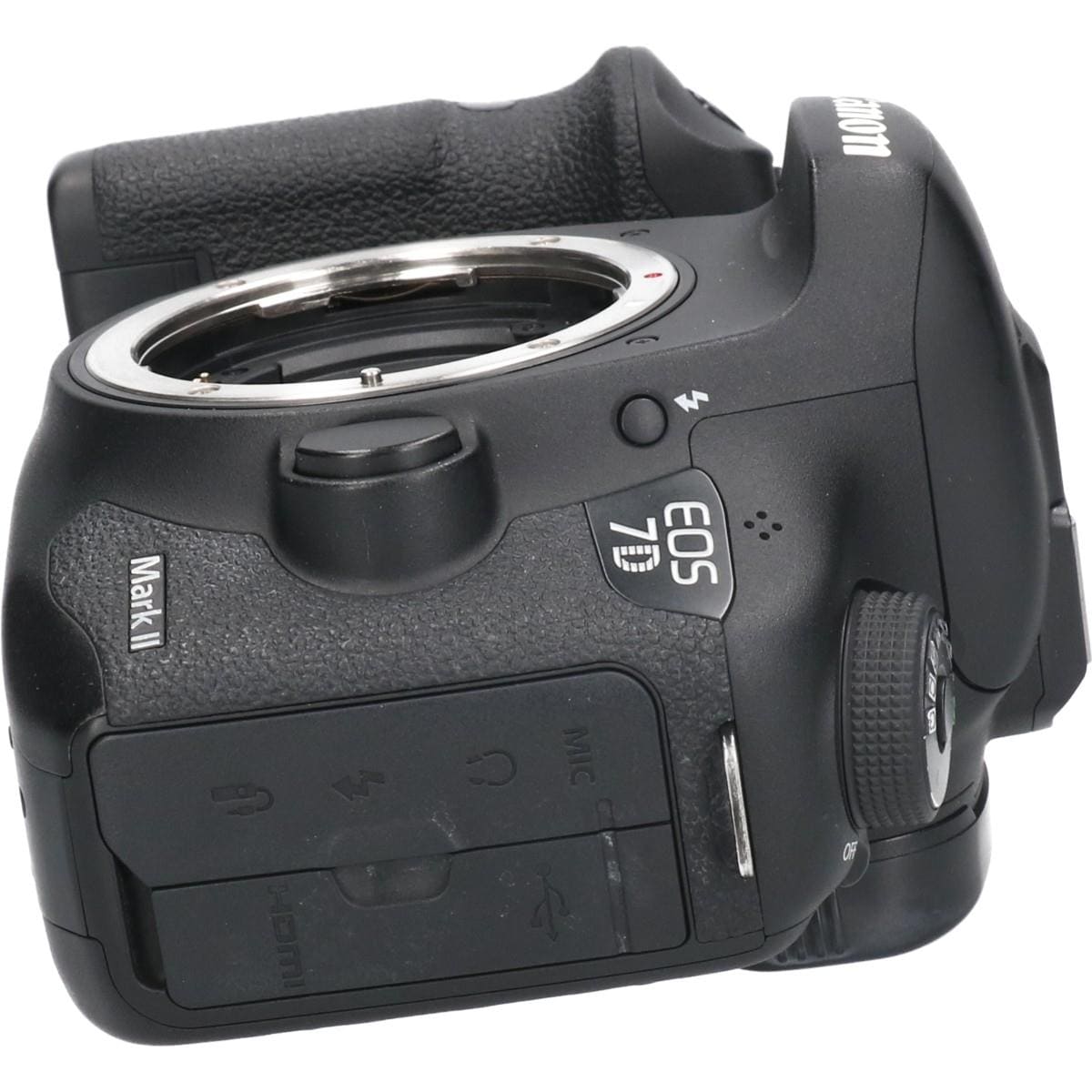 EOS 7D MARK II