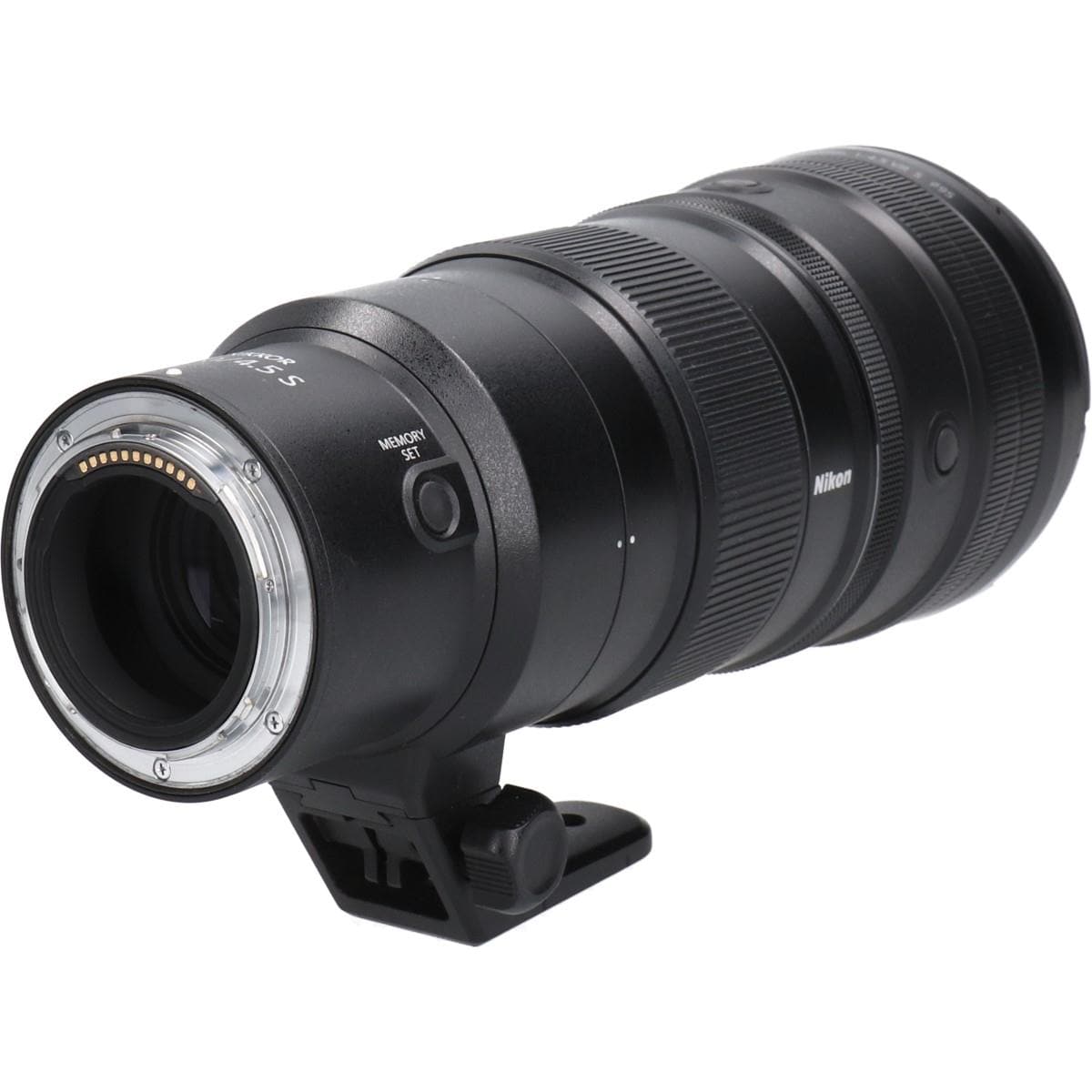 Ｚ４００ｍｍ　Ｆ４．５ＶＲ　Ｓ