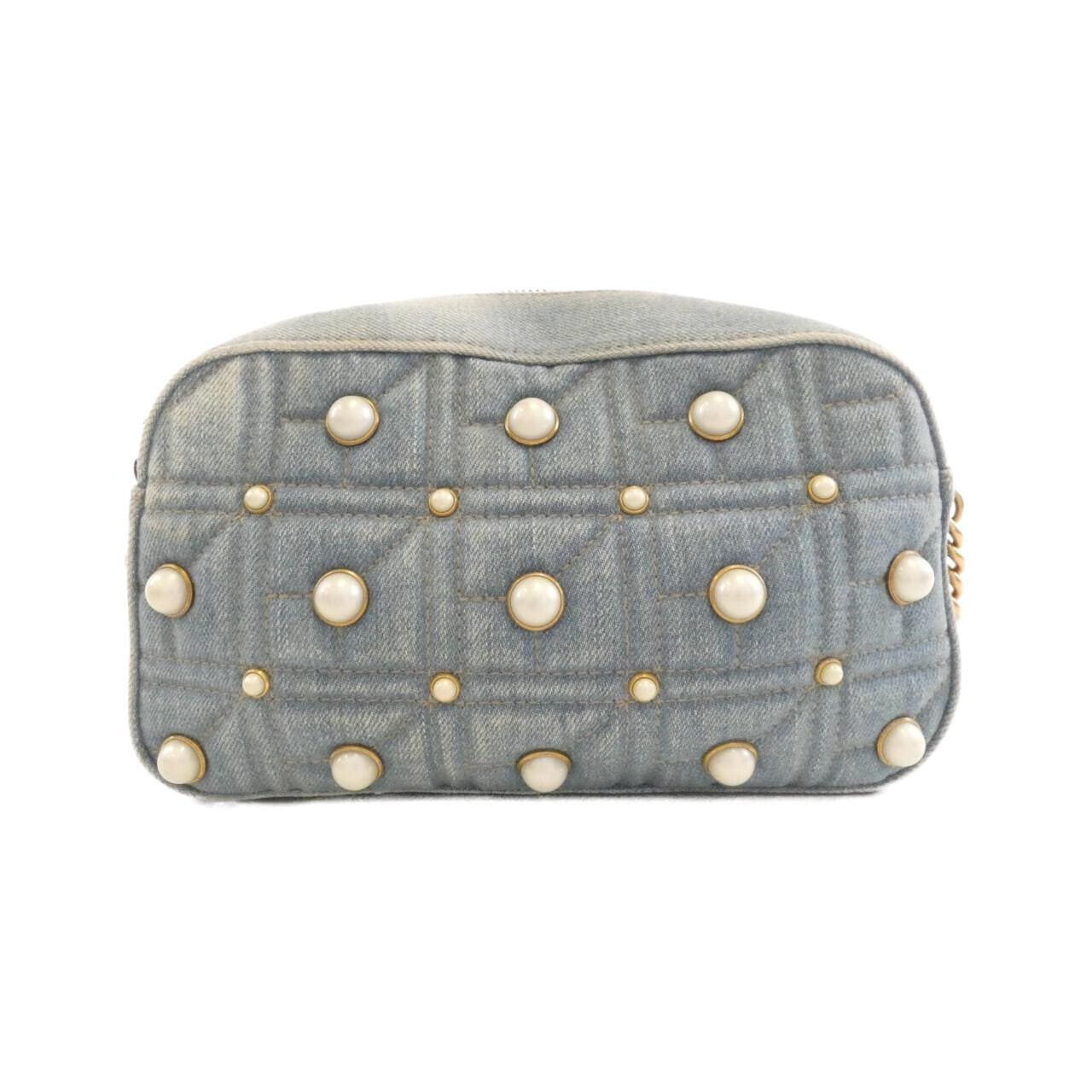 グッチ GG マーモント 447632 ショルダーバッグ