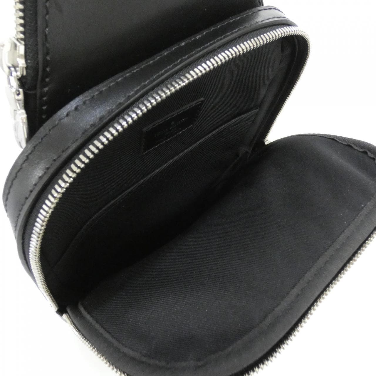 ルイヴィトン ダミエ グラフィット アヴェニュー スリングバッグ N45302 ショルダーバッグ