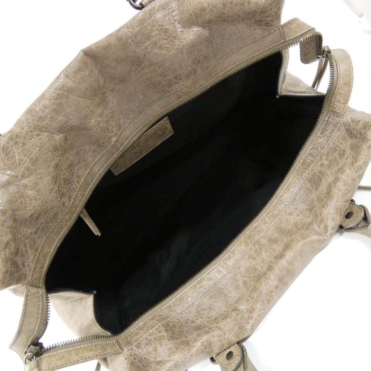 バレンシアガ ザ ミッドデイ 285347 D94JT バッグ