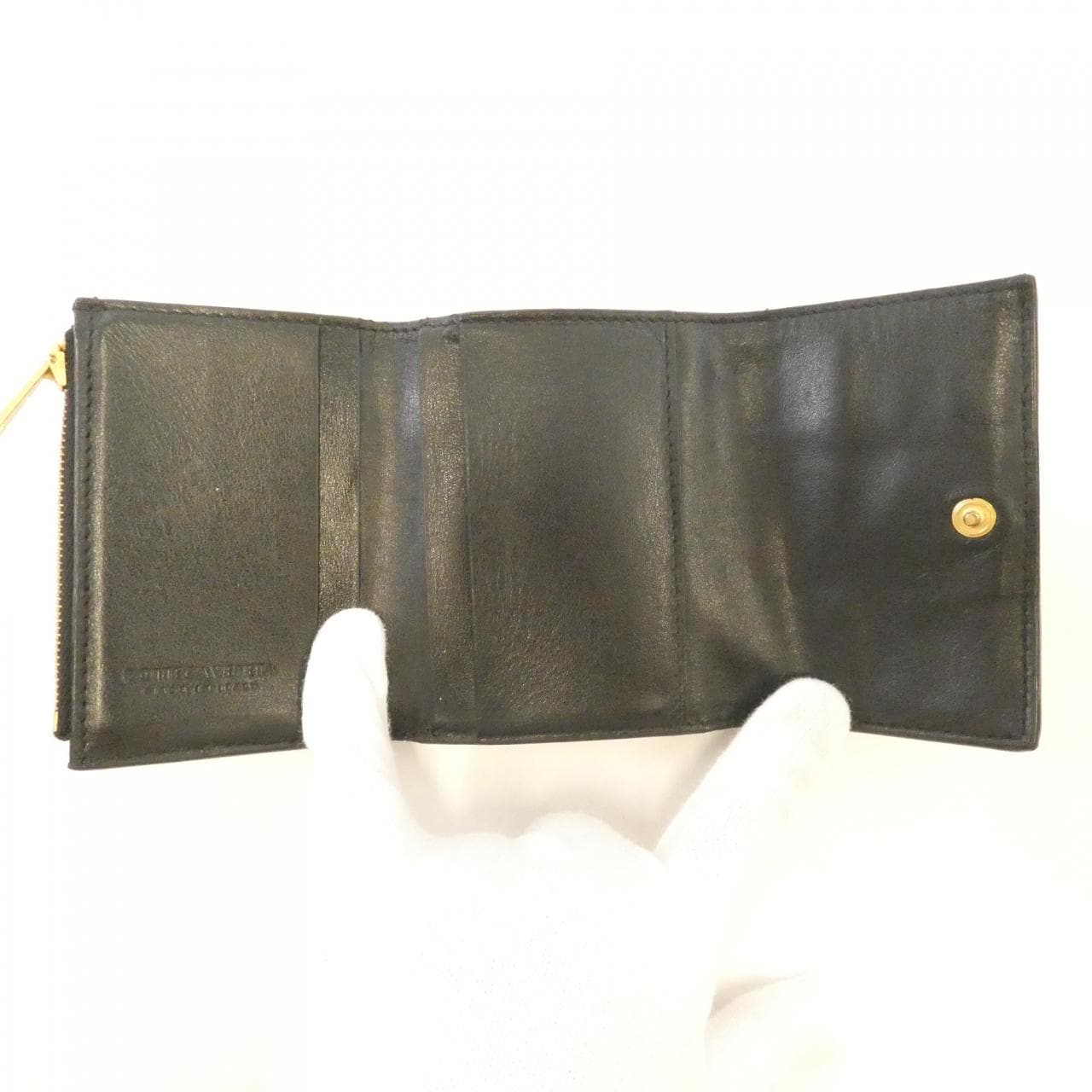 ボッテガヴェネタ 667127 VCQC1 財布