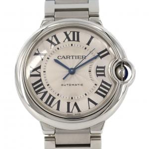 Cartier Ballon Bleu MM W6920046 SS自动上弦