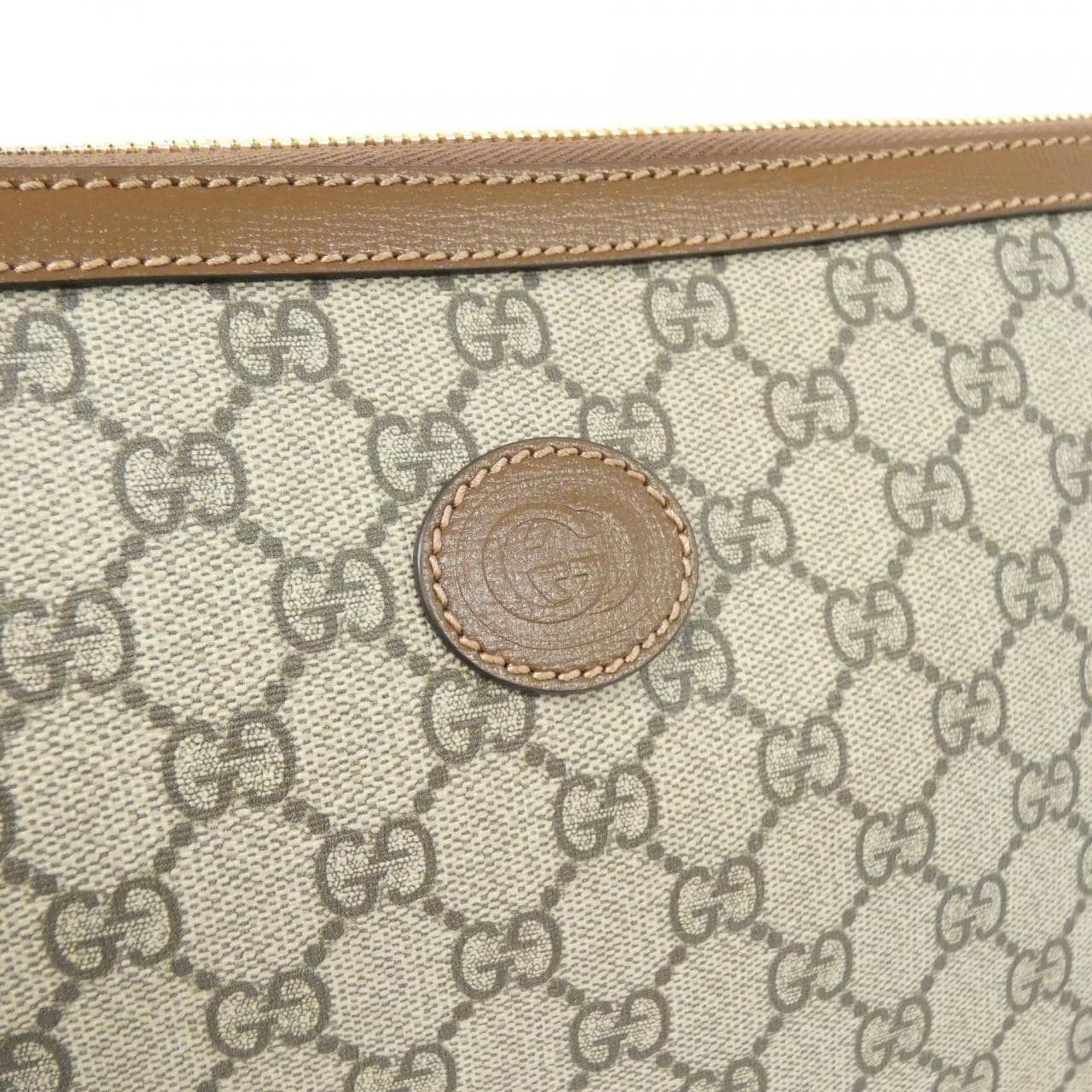 [新品] Gucci 792084 92THG 单肩包