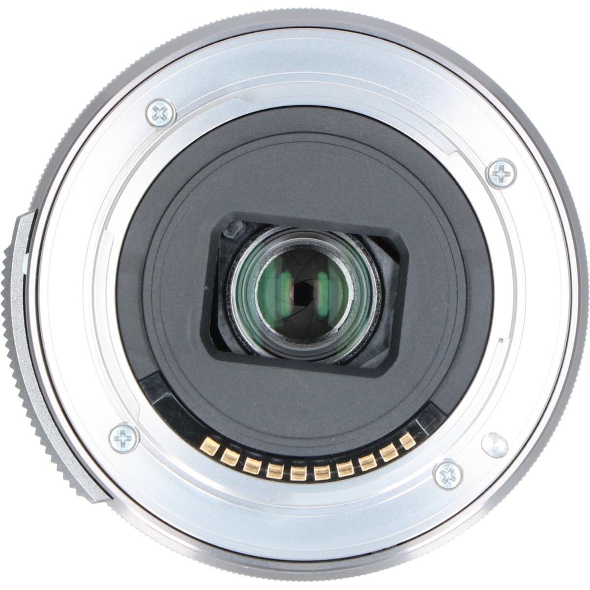 SONY E PZ16-50/3.5-5.6OSS (SELP1650) 银色-