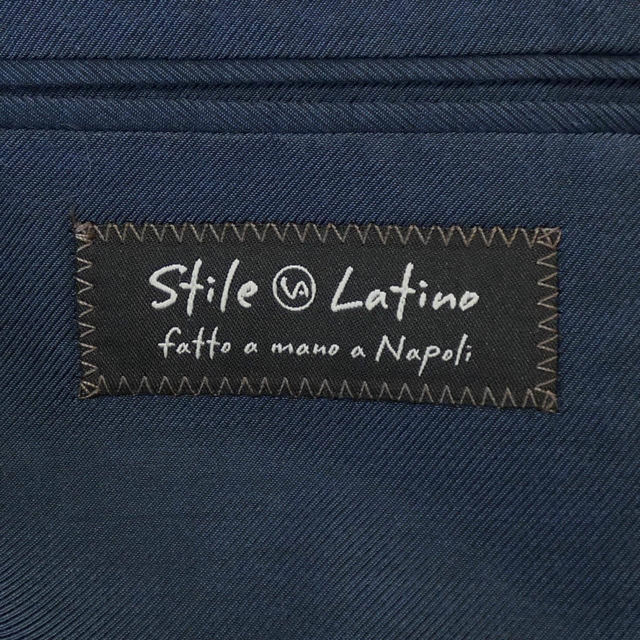 STILE LATINO夹克