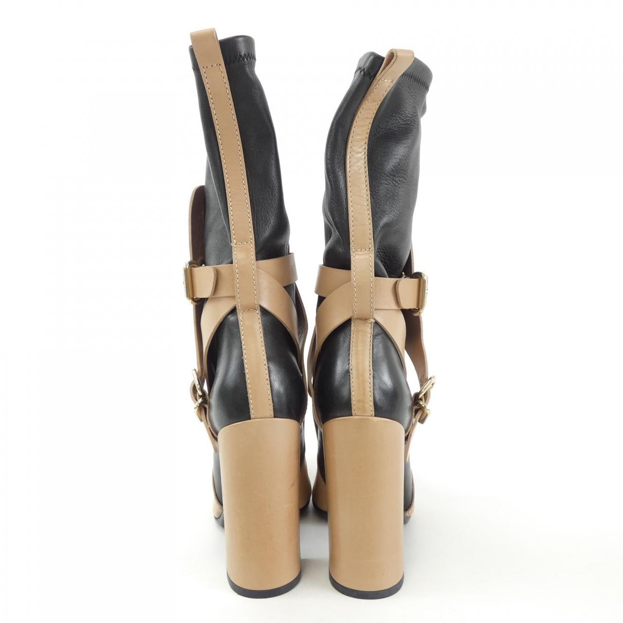 トッズ TOD'S ブーツ