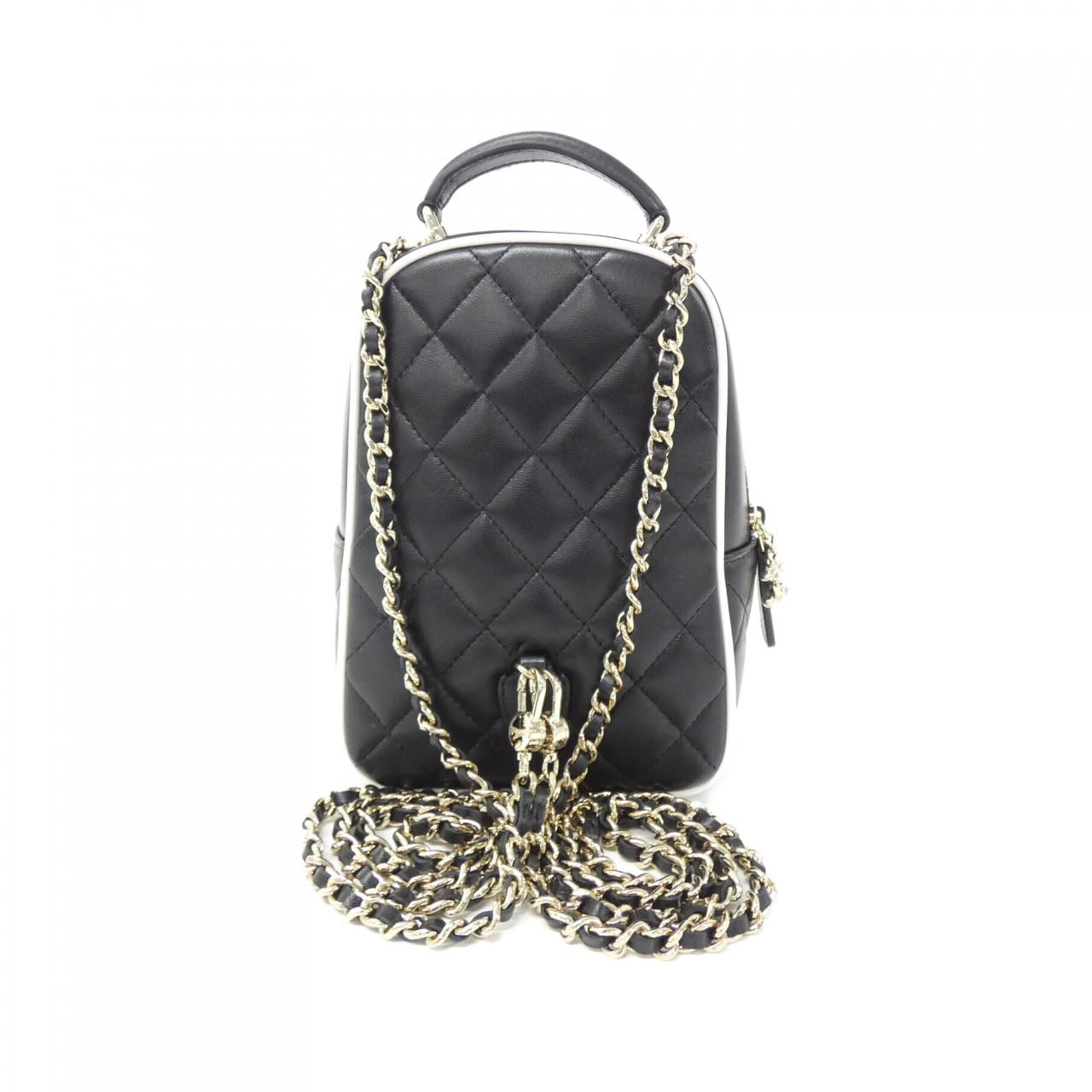 CHANEL AP4514双肩包