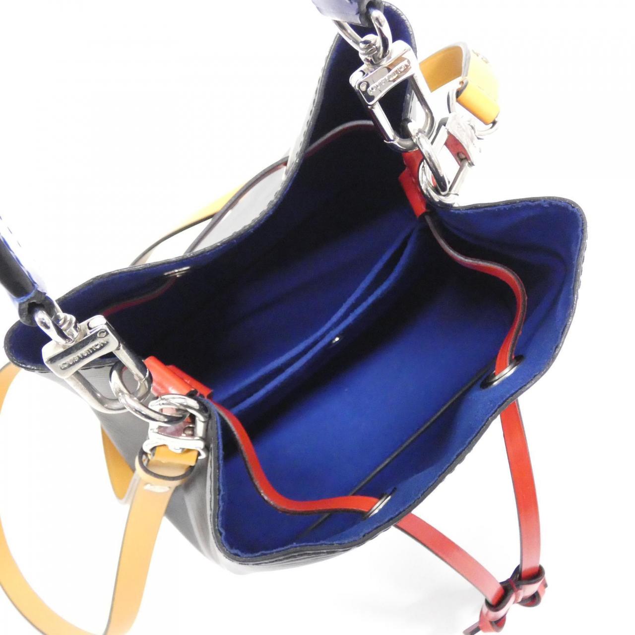 LOUIS VUITTON Epi Neo Noe BB M52853 Shoulder Bag
