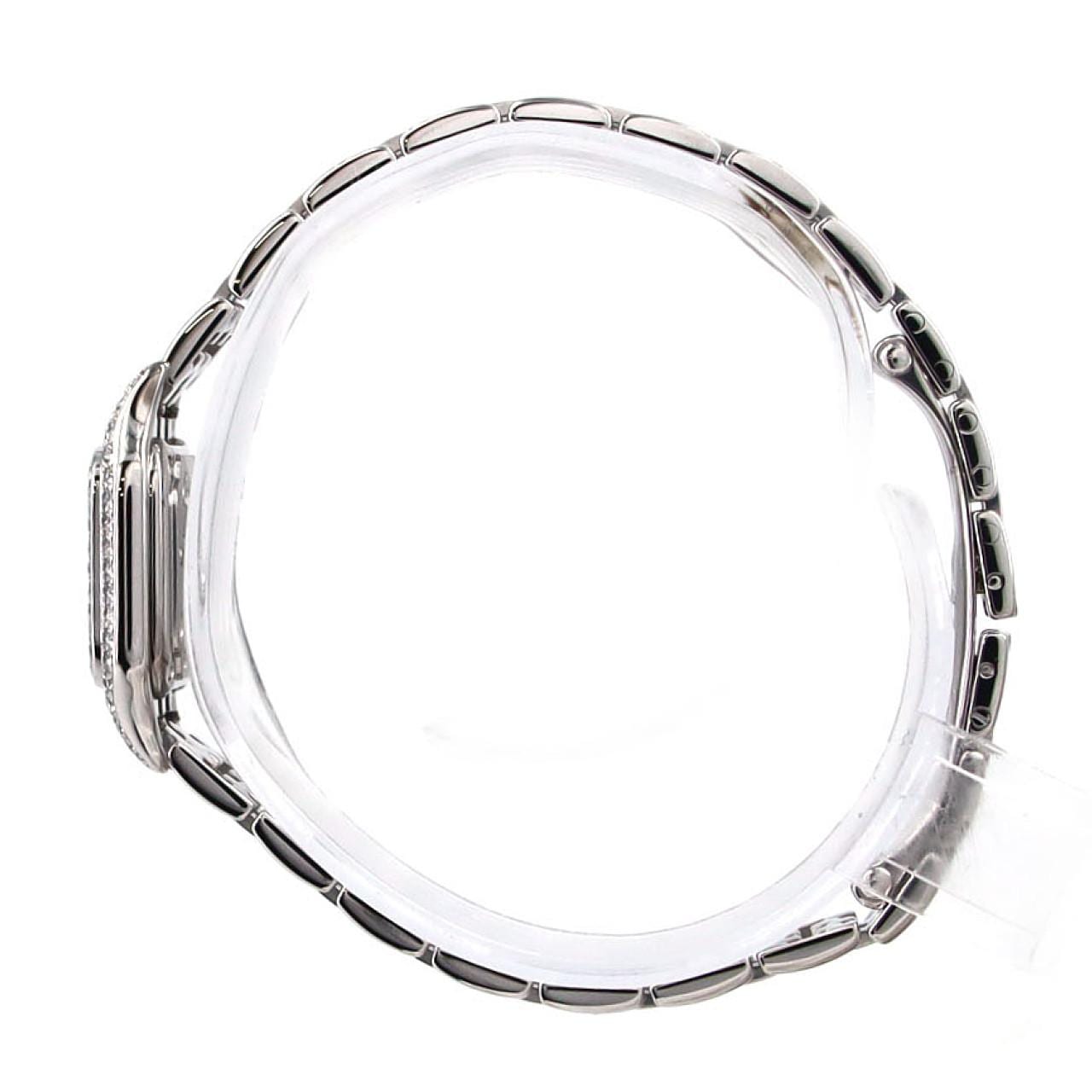 カルティエ ミニパンテール WG/2D WF3210F3 WG クォーツ