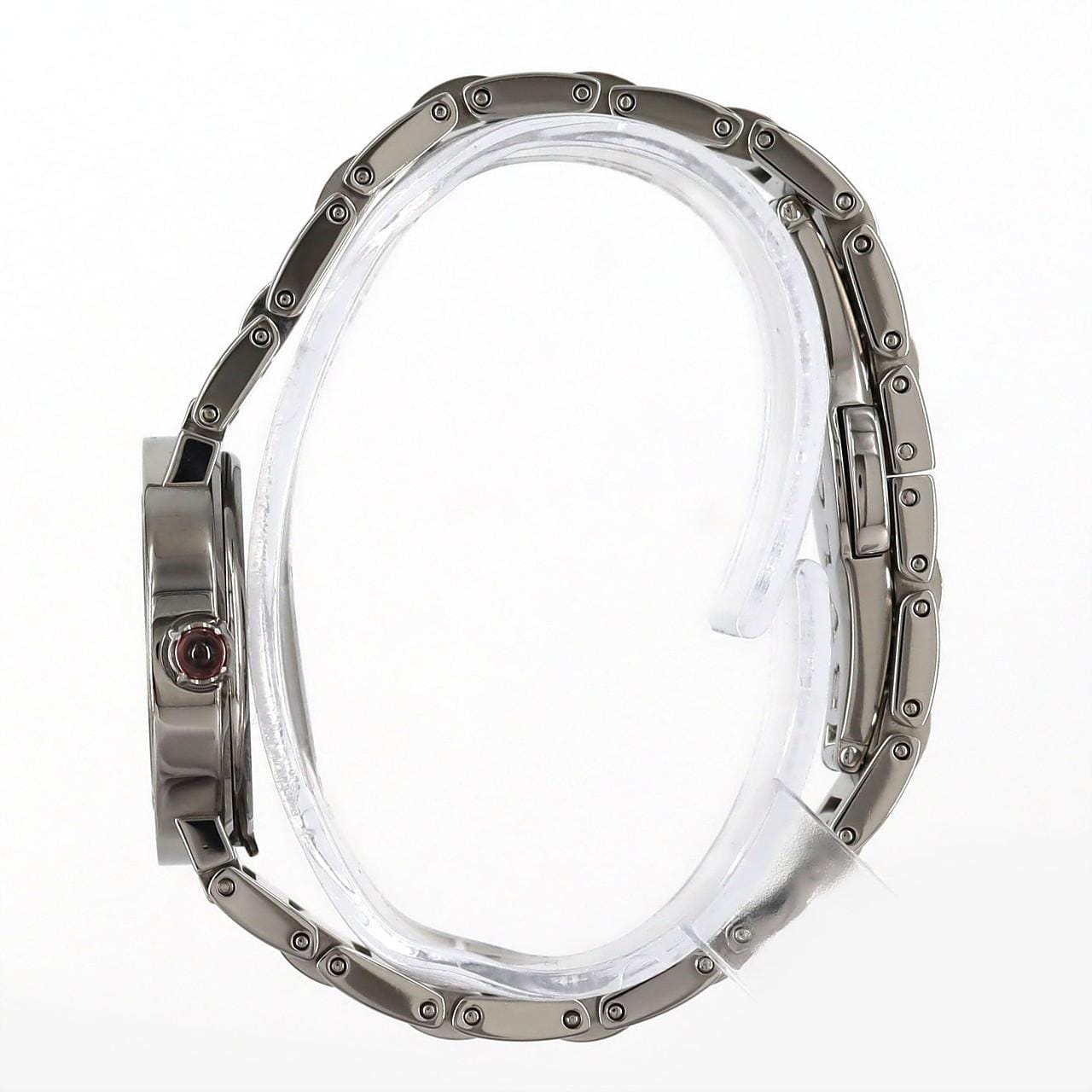 BVLGARI BVLGARI BVLGARI 12P LIMITED BBL26S/BBL26C2SS/12 SS Quartz
