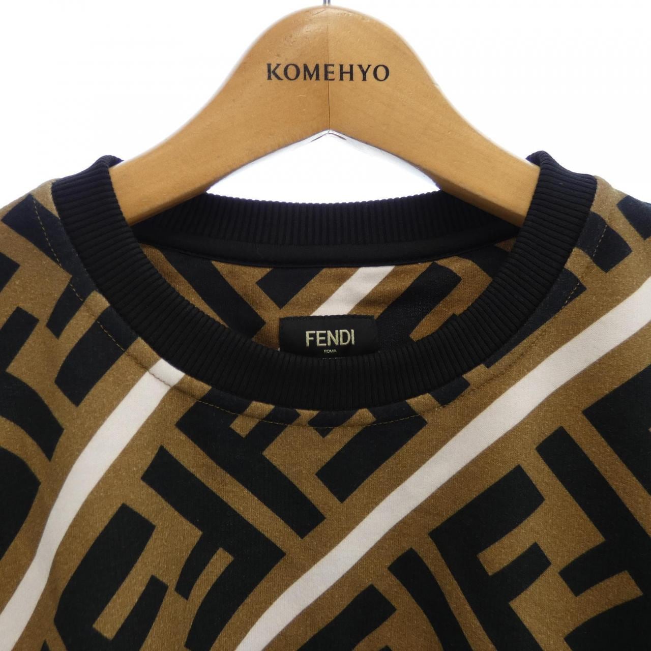 フェンディ FENDI スウェット