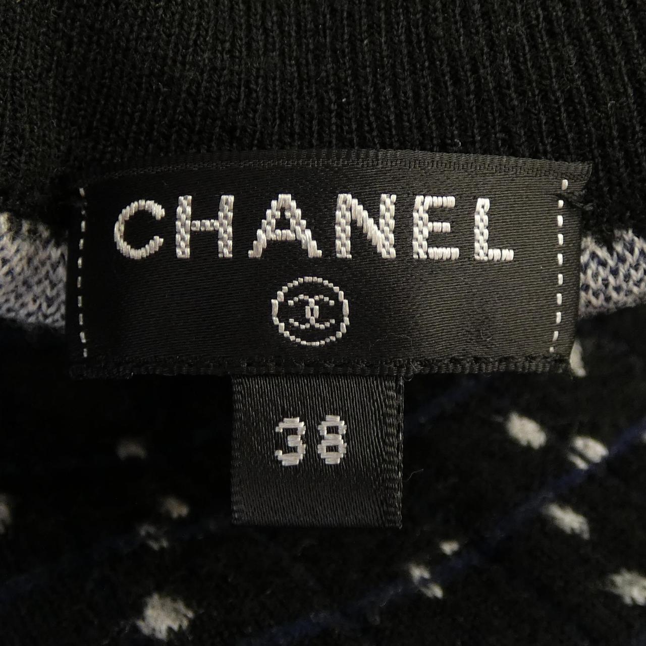 シャネル CHANEL ワンピース