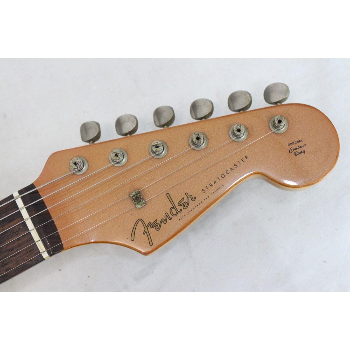 ＦＥＮＤＥＲ　ＪＡＰＡＮ　ＳＴ６２－６５ＡＳ