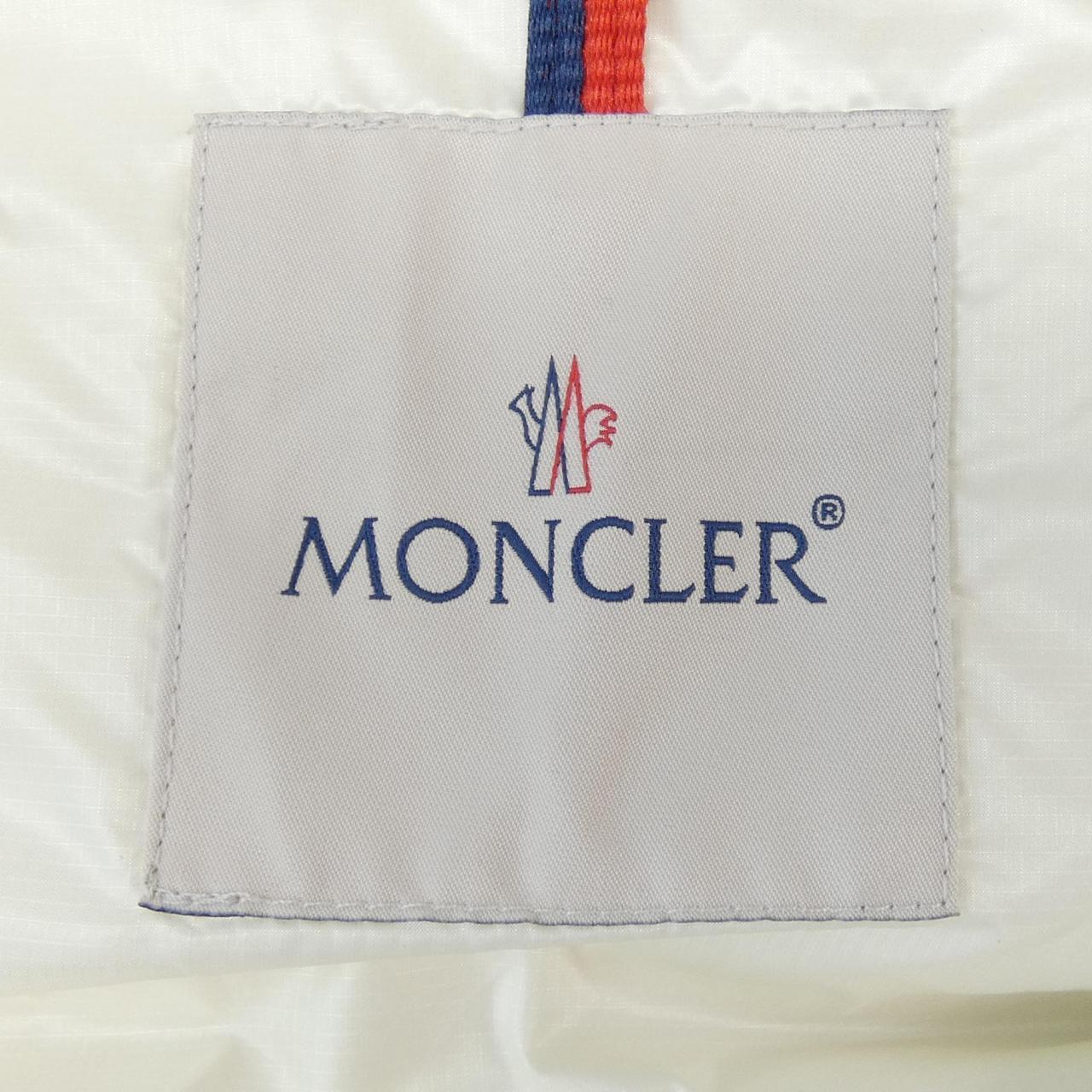 モンクレール MONCLER OUST ダウンベスト