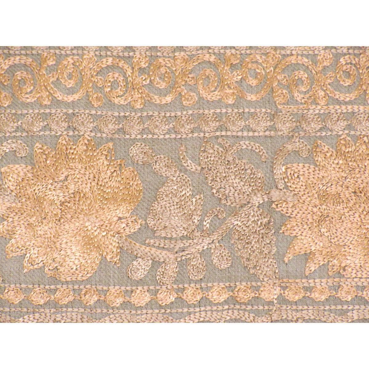 【新品】ショール　岡重